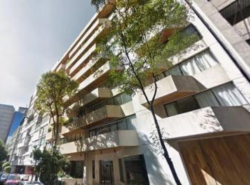 Departamento de 3 habitaciones, Miguel Hidalgo · Se Vende Depa en Remate en Polanco