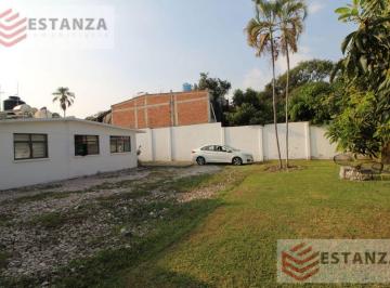 Terreno / Lote · 120m² · 2 Recámaras · Tlaltenango Terreno Comercial - Clave Tt640