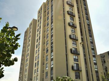 Departamento · 66m² · 2 Recámaras · Departamento en Venta en Maravilia Ya Amueblado!