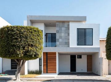 Casa · 269m² · 3 Recámaras · Casa en Venta Lomas de Angelopolis 1