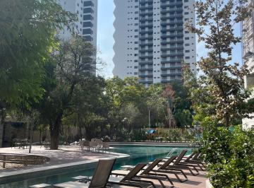 Departamento de 2 habitaciones, Monterrey · Departamento en Venta en Santa María, Monterrey, Nuevo León