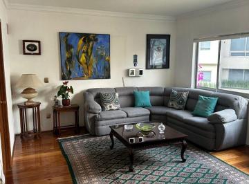 Casa de 4 habitaciones, La Magdalena Contreras · Casa Lista Para Habitar en San Jeronimo Lidice Perfecto Estado