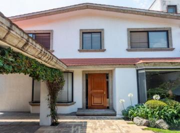 Casa de 4 habitaciones, Huixquilucan · Casa en Venta en La Herradura