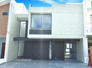Casa de 4 habitaciones, Centro · Casa en Venta en Residencial Haciendas