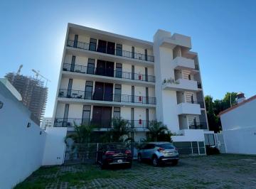 Departamento · 40m² · 1 Recámara · 1 Estacionamiento · Departamento en Palos Prietos, Mazatlán, Sinaloa.