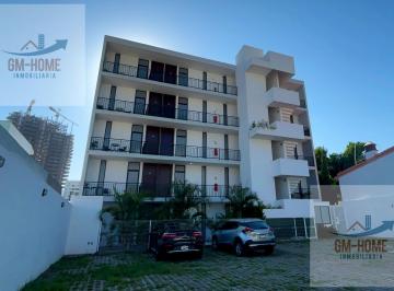 Departamento · 40m² · 1 Recámara · 1 Estacionamiento · Departamento en Palos Prietos, Mazatlán, Sinaloa.