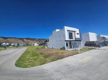 Terreno / Lote , Tlajomulco de Zúñiga · Terreno en Esquina en El Edén Residencial, Santa Anita