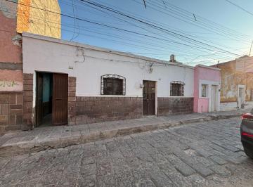 Terreno / Lote , San Luis Potosí · Terreno en Venta en Barrio de San Sebastián