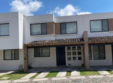 Casa en condominio de 3 habitaciones, San Andrés Cholula · Casa en Condominio en Remate Hipotecario en Puebla