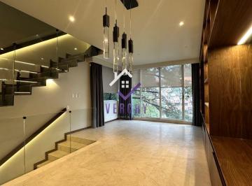 Casa en condominio de 2 habitaciones, Cuajimalpa de Morelos · Cuajimalpa, Casa en Condominio en Renta