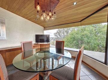 Casa de 3 habitaciones, Miguel Hidalgo · Amplia Residencia en Framboyanes - Bosques de Las Lomas