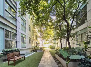 Departamento de 2 habitaciones, Miguel Hidalgo · Departamento Paseo de Las Palmas | Lomas de Chapultepec