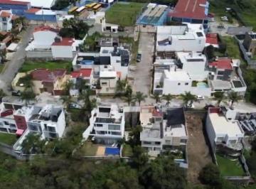 Terreno / Lote · 228m² · Lomas Tzompantle Terreno - Clave Tt626