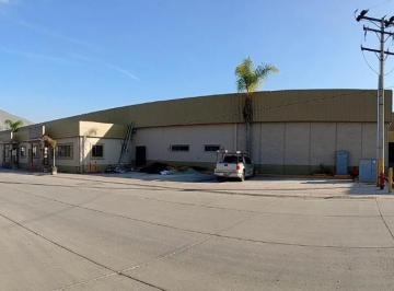 Nave industrial , Tijuana · Bodega 900 M&sup2;/ La Mesa/ Parque Industrial