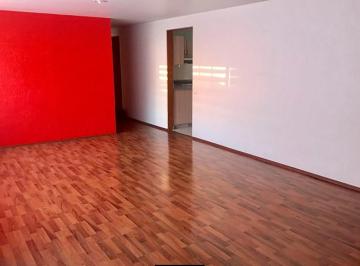 Departamento de 3 habitaciones, Coyoacán · Departamento en Venta. Pedro Enriquez Ureña, Pedregal de Sto. Domingo, Coyoacán.