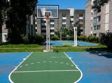 Departamento de 2 habitaciones, Tlalpan · Departamento en Venta en Cuamanco Jh*