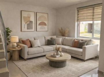Casa de 3 habitaciones, Tlajomulco de Zúñiga · Casa en Venta en Senderos Monteverde