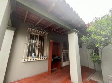 Casa · 300m² · 6 Recámaras · 5 Estacionamientos · Casa en Venta Centro de Monterrey N. L.