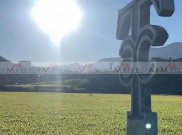 Terreno / Lote · 1344m² · Terreno / Lote en Venta en Terralta Residencial Country Club