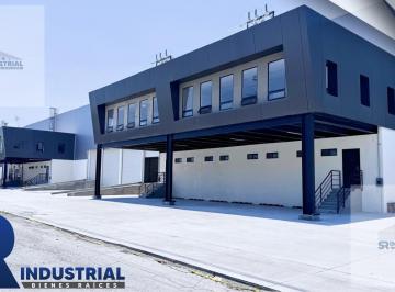 Bodega comercial · 4028m² · 24 Estacionamientos · Bodega Comercial en Renta en Salinas Victoria