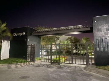 Casa en condominio de 3 habitaciones, Emiliano Zapata · Casa en Venta Condominio en Paraiso Country Club