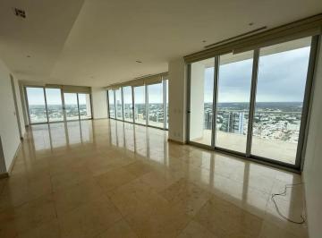 1 · Penthouse en Venta Country Towers Altabrisa, Mérida