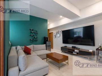 Departamento · 176m² · 3 Recámaras · 2 Estacionamientos · Departamento en Venta, Interlomas Bonito, Seguro, Tranquilo con Terraza