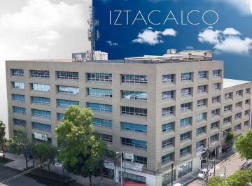 4df1cd3c0e4dc51b4715e68e54e26aa914f84adc5e7976bd8fe1ea10a51afc79 · Oficinas en Renta Iztacalco, Granjas Mexico