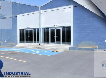 Bodega comercial · 1170m² · Bodega en Renta en Santa Catarina