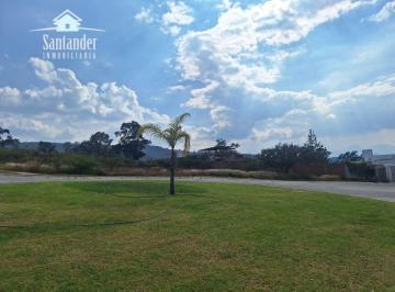 Terreno / Lote , Morelia · “oportunidad de Inversión: Terreno Residencial en Bosques de La Presa”