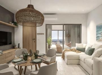 Departamento de 1 habitación, Solidaridad · Venta de Departamento en Playa del Carmen