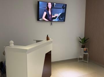 Oficina , Cuajimalpa de Morelos · Se Renta Cubículo Médico con Excelente Vista E Iluminación.