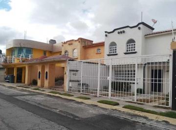 Casa en condominio de 3 habitaciones, Pachuca · Casa en Condominio en Venta Dentro de Residencial Puerta de Hierro