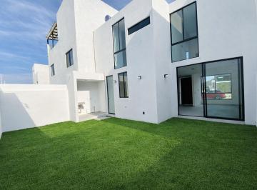 Casa de 3 habitaciones, Querétaro · Casa en Venta en Preserve Juriquilla, 3 Recámaras, 2.5 Baños, Jardín y Lujo