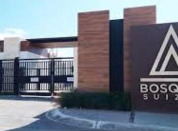 Terreno / Lote , Saltillo · Terreno en Venta en Saltillo Al Norte en Fraccionamiento Bosques Suizos