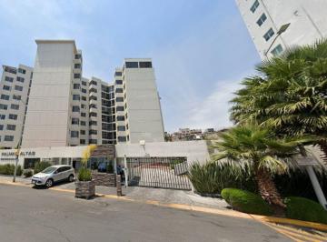 Departamento de 3 habitaciones, Huixquilucan · Departamento de Remate en Residencial Palmas Altas Interlomas