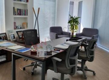 N/A · Gran Oportunidad de Renta: Oficina en Zona Corporativa, Santa Fe