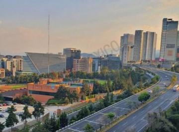 N/A · ¡Oficina de 330 m² en Renta en La Zona Corporativa de Santa Fe!