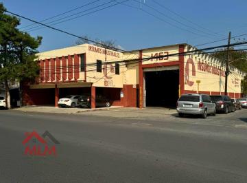 Bodega comercial · 1000m² · 4 Estacionamientos · Bodega Comercial en Buenos Aires