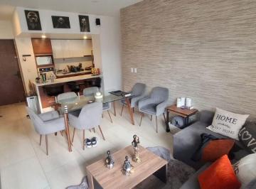 Departamento de 2 habitaciones, Benito Juárez · Departamento en Venta en City Towers Green & Black