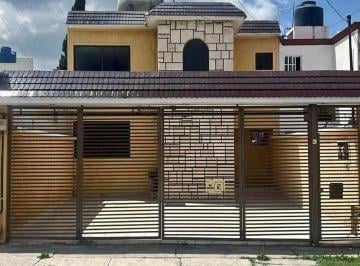 Casa · 120m² · 3 Recámaras · 3 Estacionamientos · Casa Cumbria Cuautitlan Izcalli
