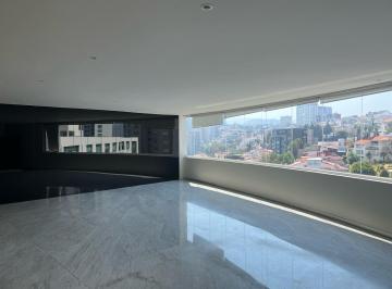 Departamento · 310m² · 3 Recámaras · 3 Estacionamientos · Departamento en Venta en Interlomas