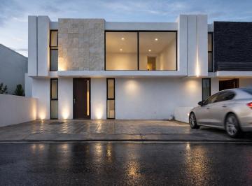 Casa de 3 habitaciones, Querétaro · Casa en Venta en Preserve Juriquilla, 3 Recámaras, 2.5 Baños, Moderna y Luxury