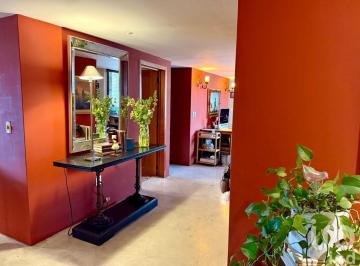 Departamento · 268m² · 3 Recámaras · 2 Estacionamientos · Departamento en Venta, Monte Elbruz - Lomas de Chapultepec