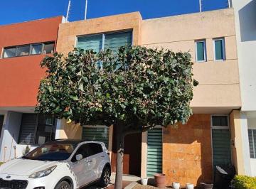 Casa en condominio de 3 habitaciones, Tlajomulco de Zúñiga · Venda Casa Nueva Galicia Coto Bilbao