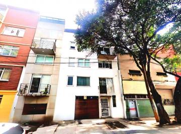 Departamento · 158m² · 4 Recámaras · 2 Estacionamientos · San Borja 1158