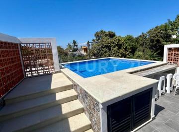 Departamento · 83m² · 2 Recámaras · Departamento en Venta en Independencia, Puerto Vallarta, Jalisco