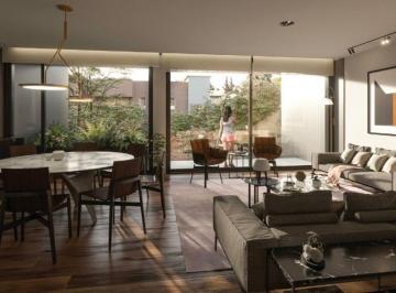 Departamento de 3 habitaciones, Miguel Hidalgo · Preventa de El Departamento de Tus Sueños.