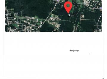 Terreno / Lote , Mérida · Terreno en Venta I 670 m² en Zona Cholul - Temozón I Sin Servicios