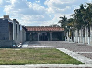 Quinta de 1 habitación, Metepec · Finca en Venta o Renta Metepec